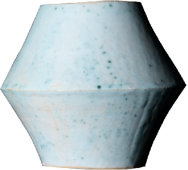 small sharp double sky blue foggy — day