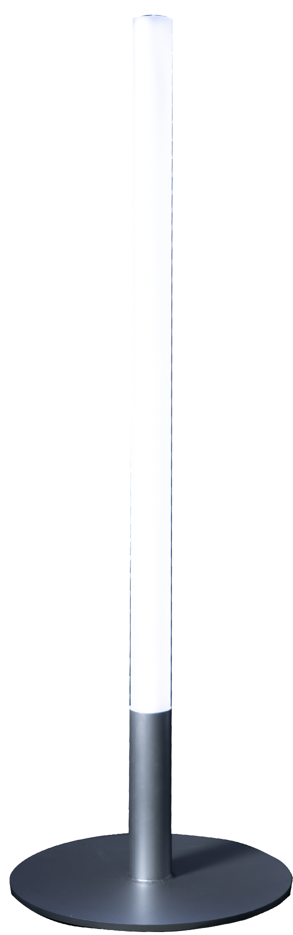 floor metal structure — night mode