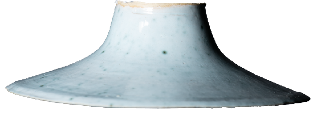 wide curve single sky blue foggy — day