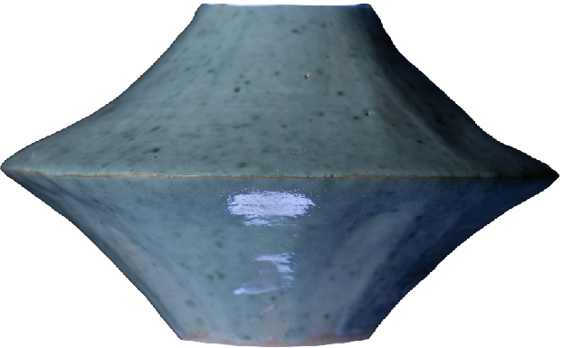 wide sharp double sky blue foggy — night